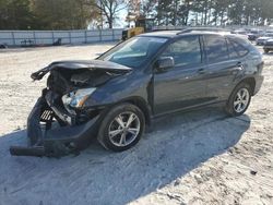 Lexus rx400 Vehiculos salvage en venta: 2007 Lexus RX 400H