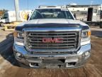 2015 GMC Sierra K2500 SLT