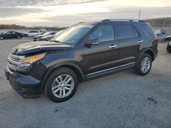 2014 Ford Explorer XLT en venta en Fredericksburg, VA