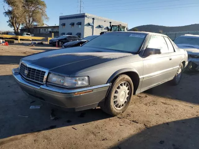 1993 Cadillac Eldorado