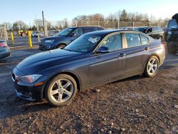 BMW Vehiculos salvage en venta: 2013 BMW 328 XI Sulev