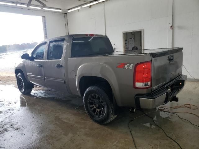 2013 GMC Sierra K1500 SLE