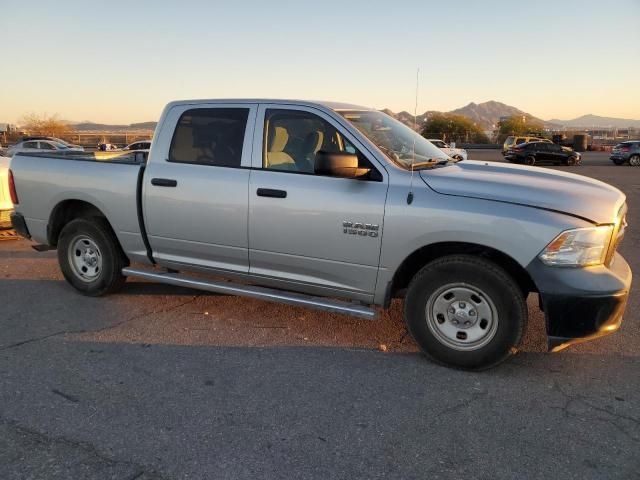 2014 Dodge RAM 1500 ST