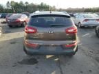 2013 KIA Sportage EX