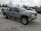 2013 GMC Sierra K1500 SLE