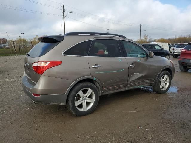 2011 Hyundai Veracruz GLS