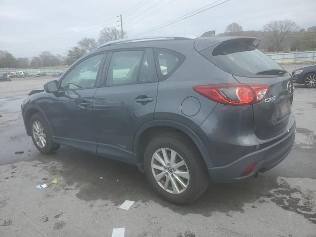 2014 Mazda CX-5 Sport