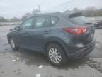 2014 Mazda CX-5 Sport