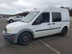 Ford Vehiculos salvage en venta: 2013 Ford Transit Connect XL