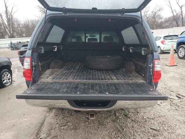 2005 Toyota Tundra Access Cab SR5