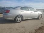 2011 Mitsubishi Galant FE