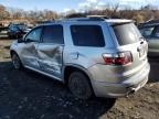 2012 GMC Acadia Denali