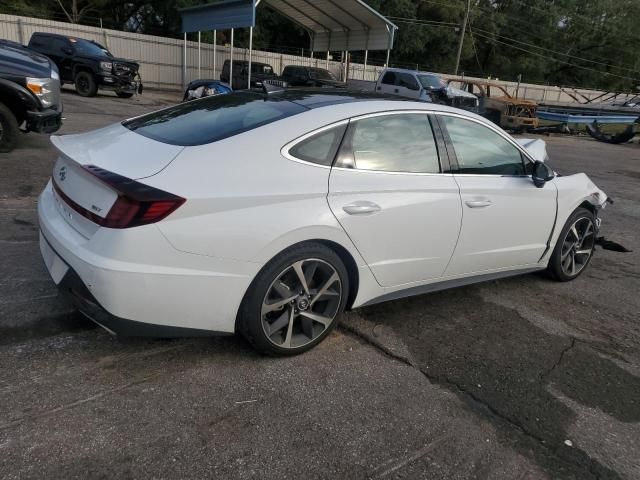 2023 Hyundai Sonata SEL Plus