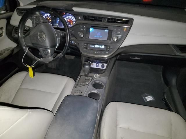 2014 Toyota Avalon Base