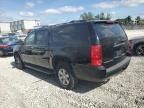 2013 GMC Yukon XL K1500 SLT