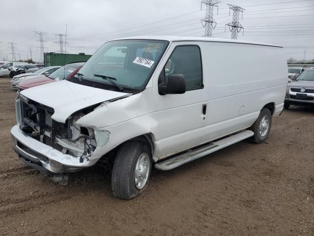 2013 Ford Econoline E250 Van