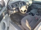 2007 Toyota Tacoma Access Cab