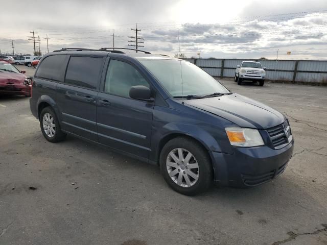 2008 Dodge Grand Caravan SE