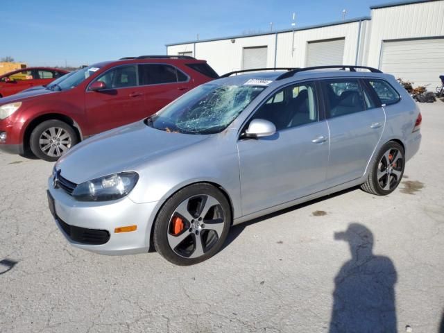 2014 Volkswagen Jetta TDI