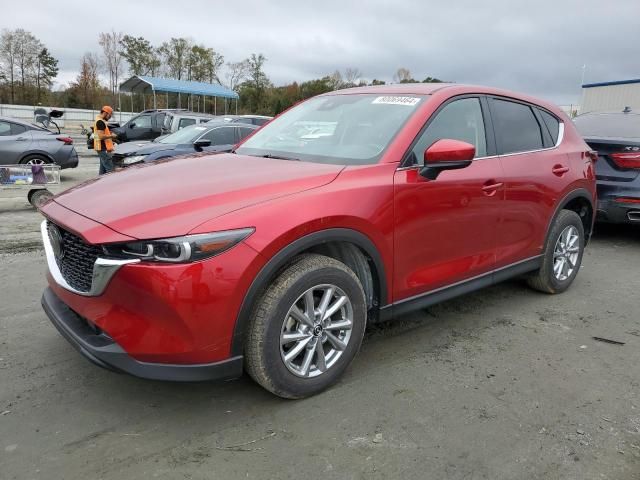 2023 Mazda CX-5 Select