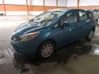 2014 Nissan Versa Note S