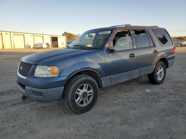 2003 Ford Expedition XLT