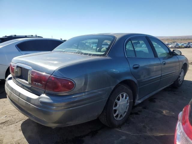 2004 Buick Lesabre Custom