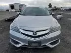 2017 Acura ILX Premium