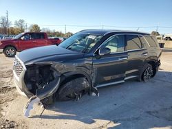 2020 Hyundai Palisade SEL en venta en Lawrenceburg, KY