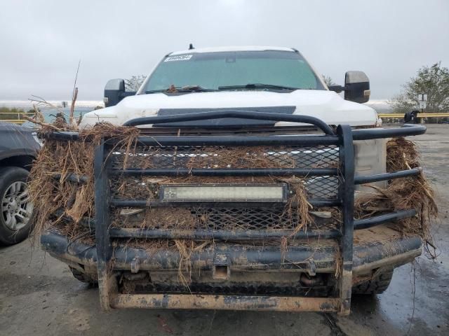 2019 Ford F350 Super Duty