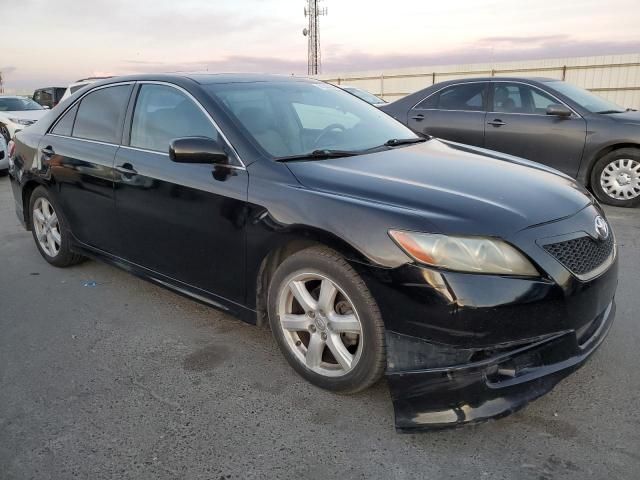 2007 Toyota Camry CE