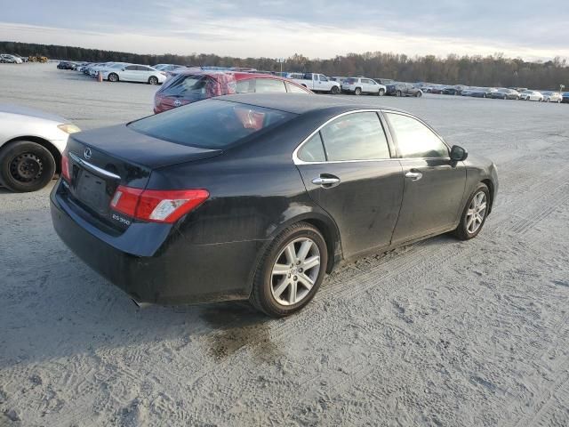 2008 Lexus ES 350