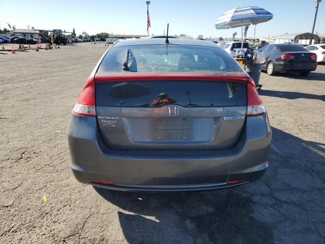 2011 Honda Insight