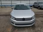 2014 Volkswagen Passat S