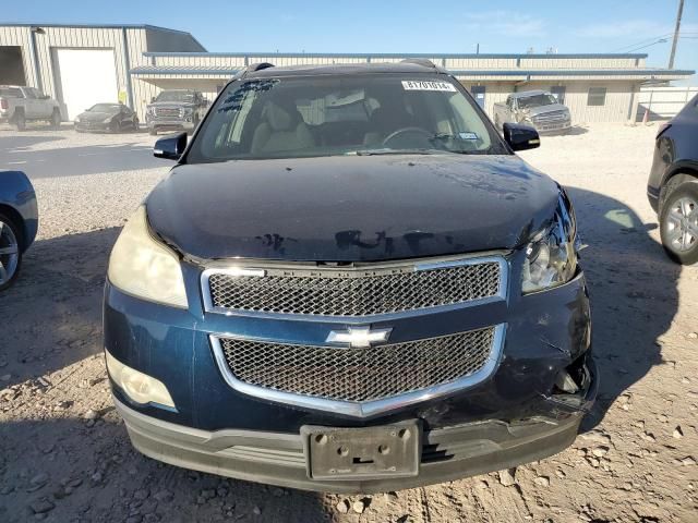 2009 Chevrolet Traverse LT