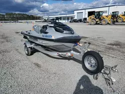 Seadoo Vehiculos salvage en venta: 2020 Seadoo GTX Limited