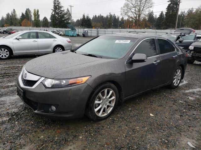 2010 Acura TSX