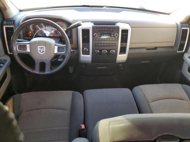 2009 Dodge RAM 1500