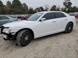 Chrysler salvage cars for sale: 2011 Chrysler 300C