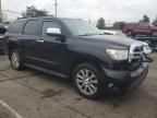 2011 Toyota Sequoia Limited