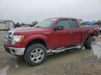 2014 Ford F150 Super Cab