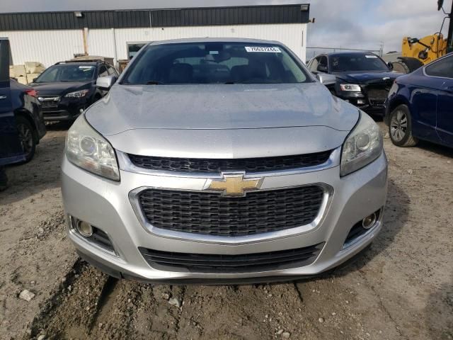 2015 Chevrolet Malibu 2LT