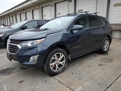 2018 Chevrolet Equinox LT en venta en Louisville, KY