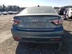 2016 Hyundai Sonata Hybrid