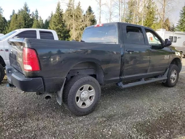 2018 Dodge RAM 2500 ST