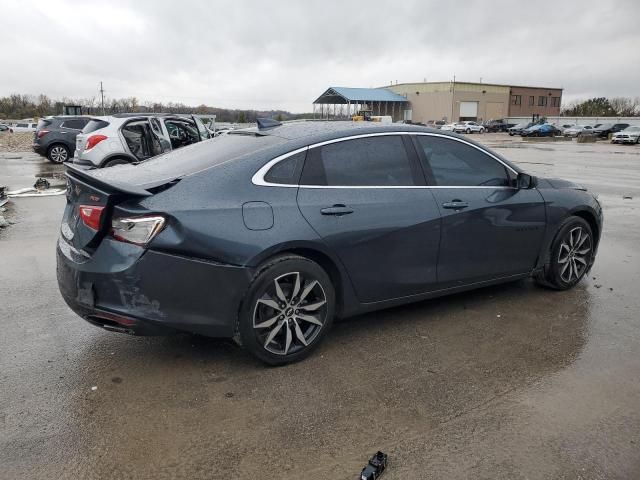 2020 Chevrolet Malibu RS