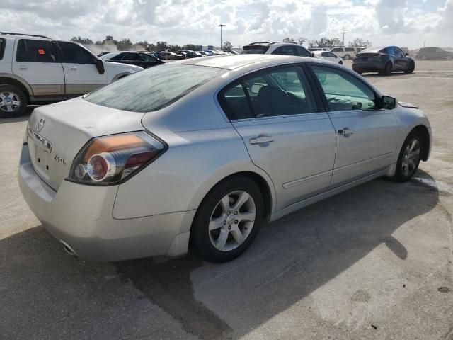 2008 Nissan Altima 2.5