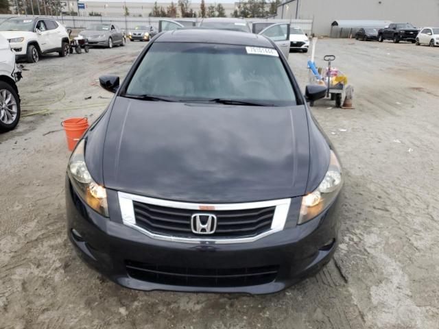 2008 Honda Accord EXL