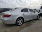 2007 Lexus LS 460