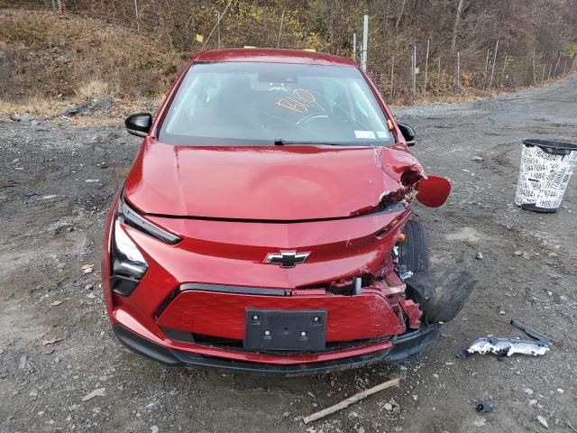 2023 Chevrolet Bolt EV 2LT